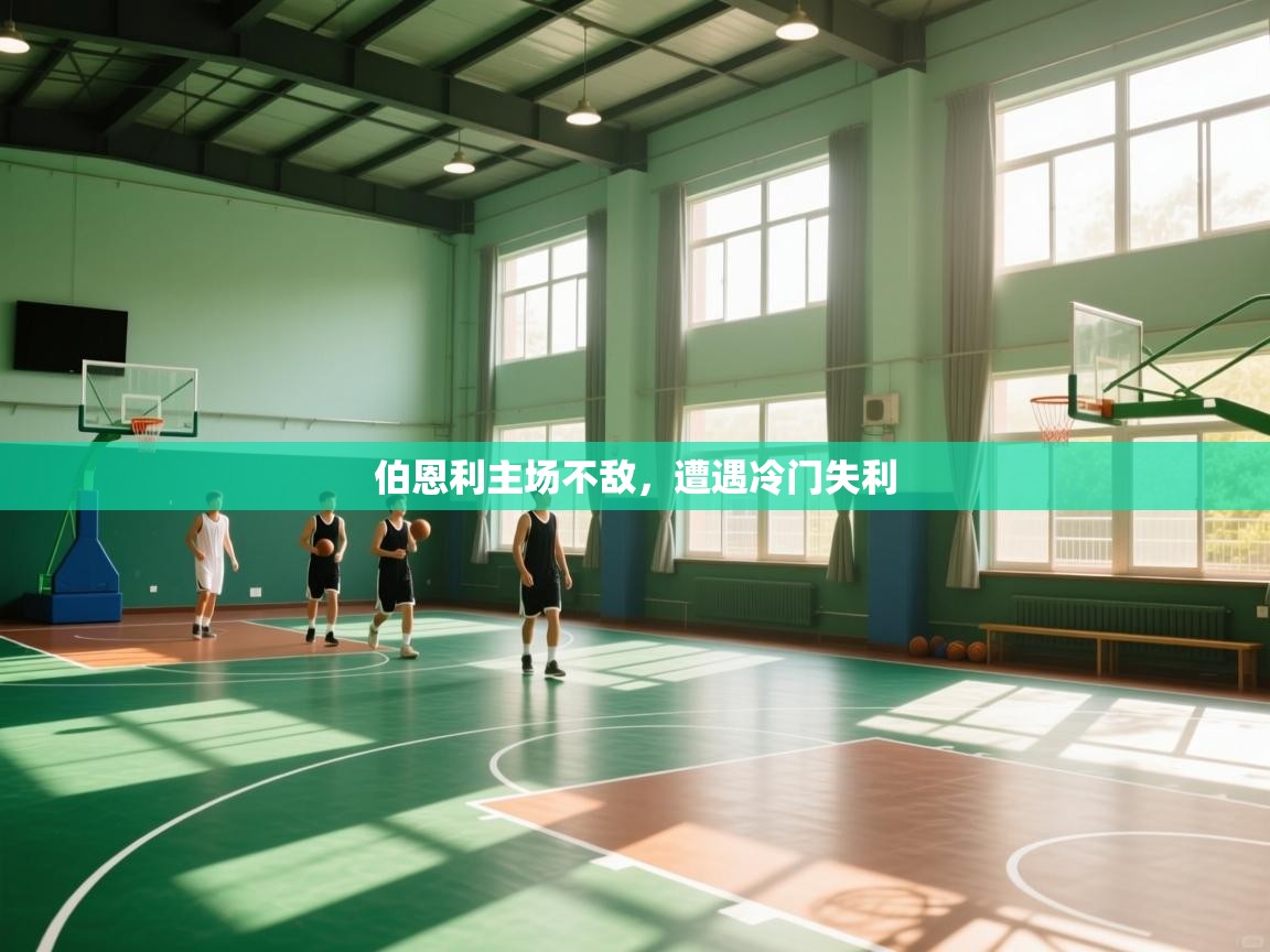 伯恩利主场不敌,遭遇冷门失利