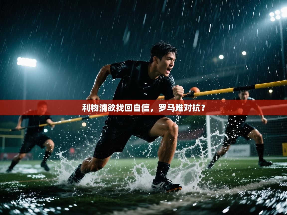 利物浦欲找回自信,罗马难对抗? 利物浦欲找回自信,罗马难对抗?