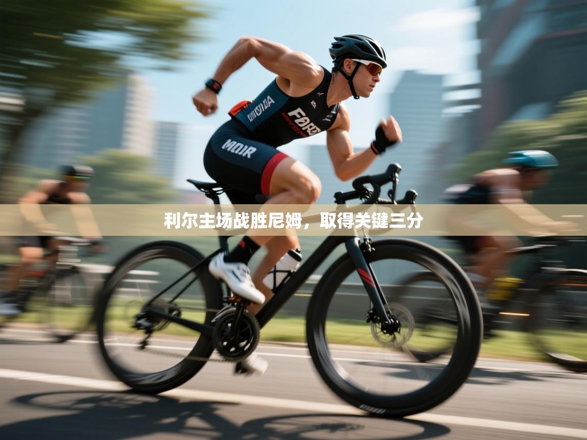 利尔主场战胜尼姆，取得关键三分  第2张