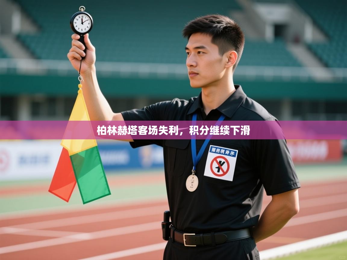 柏林赫塔客场失利,积分继续下滑 柏林赫塔客场失利,积分继续下滑