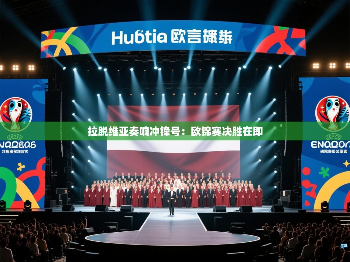 拉脱维亚奏响冲锋号:欧锦赛决胜在即