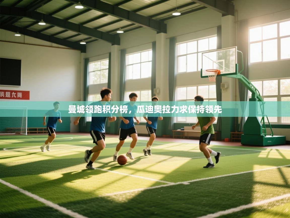 曼城领跑积分榜，瓜迪奥拉力求保持领先  第2张