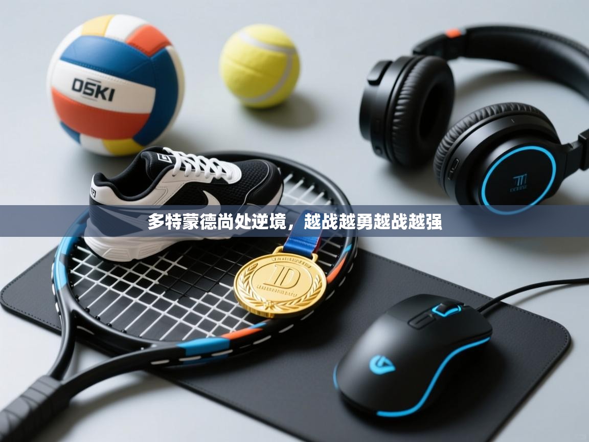 多特蒙德尚处逆境，越战越勇越战越强