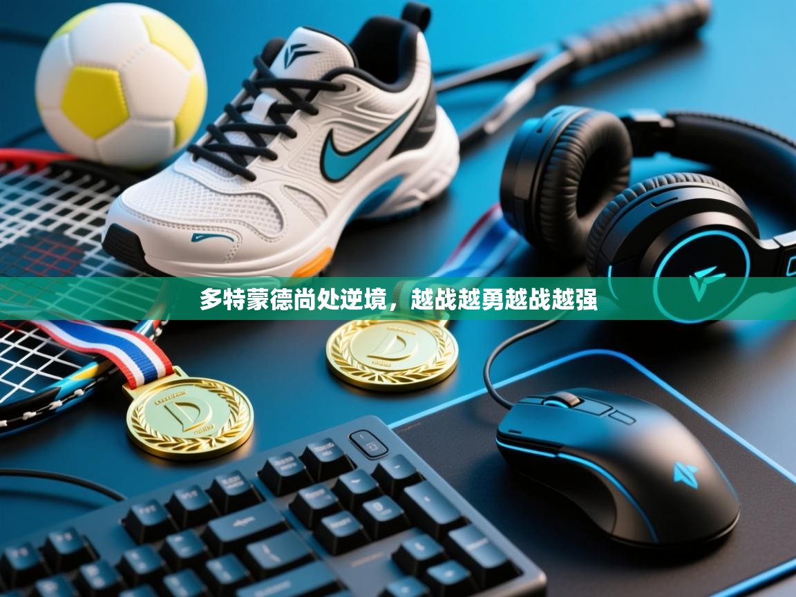 多特蒙德尚处逆境，越战越勇越战越强  第2张