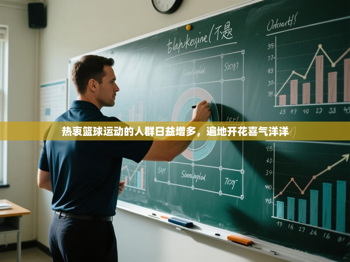 热衷篮球运动的人群日益增多，遍地开花喜气洋洋