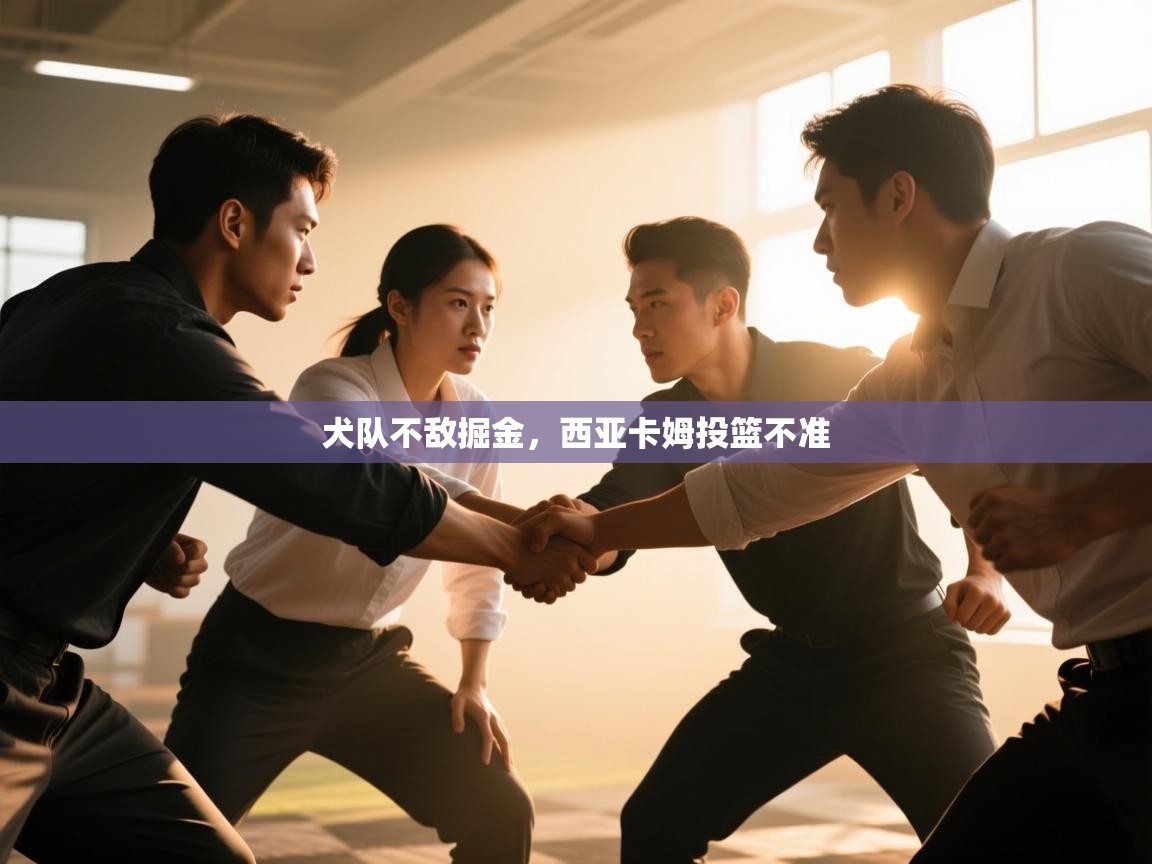 犬队不敌掘金，西亚卡姆投篮不准  第2张