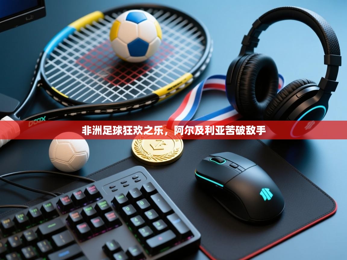 非洲足球狂欢之乐，阿尔及利亚苦破敌手