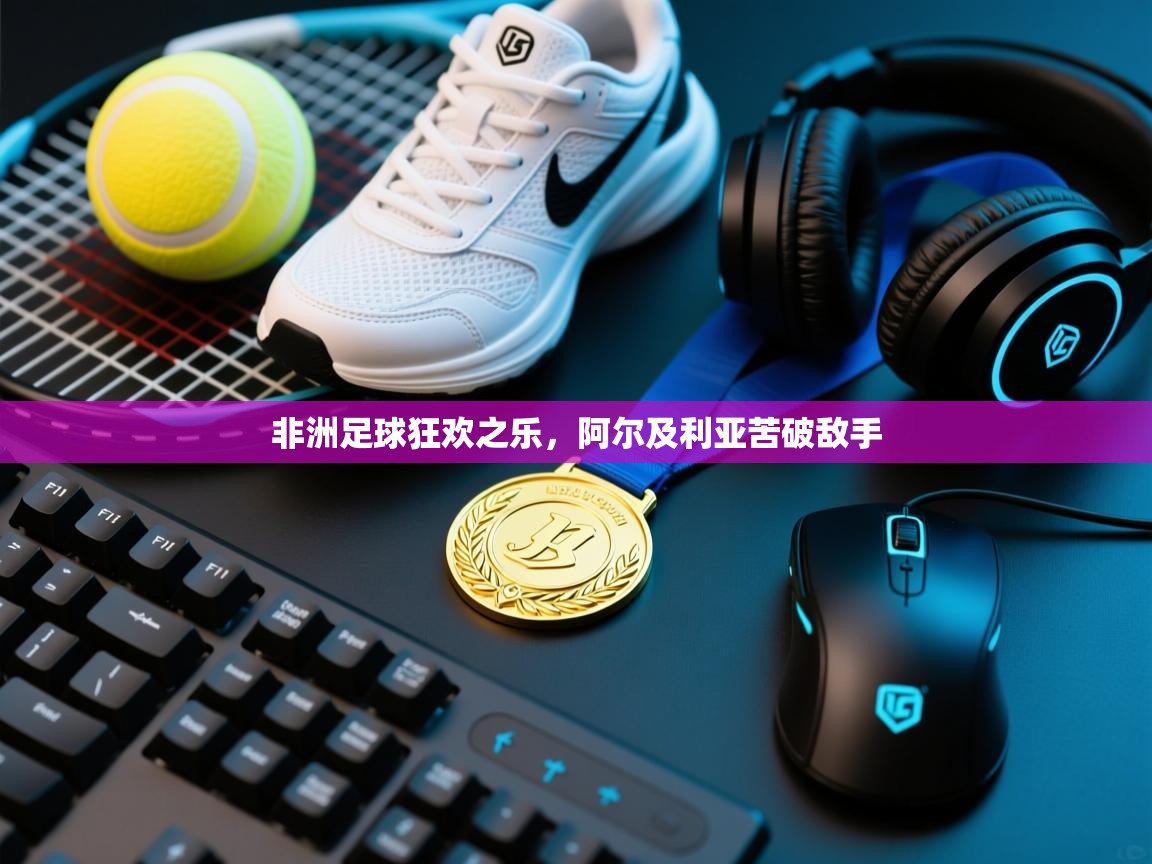 非洲足球狂欢之乐，阿尔及利亚苦破敌手  第2张