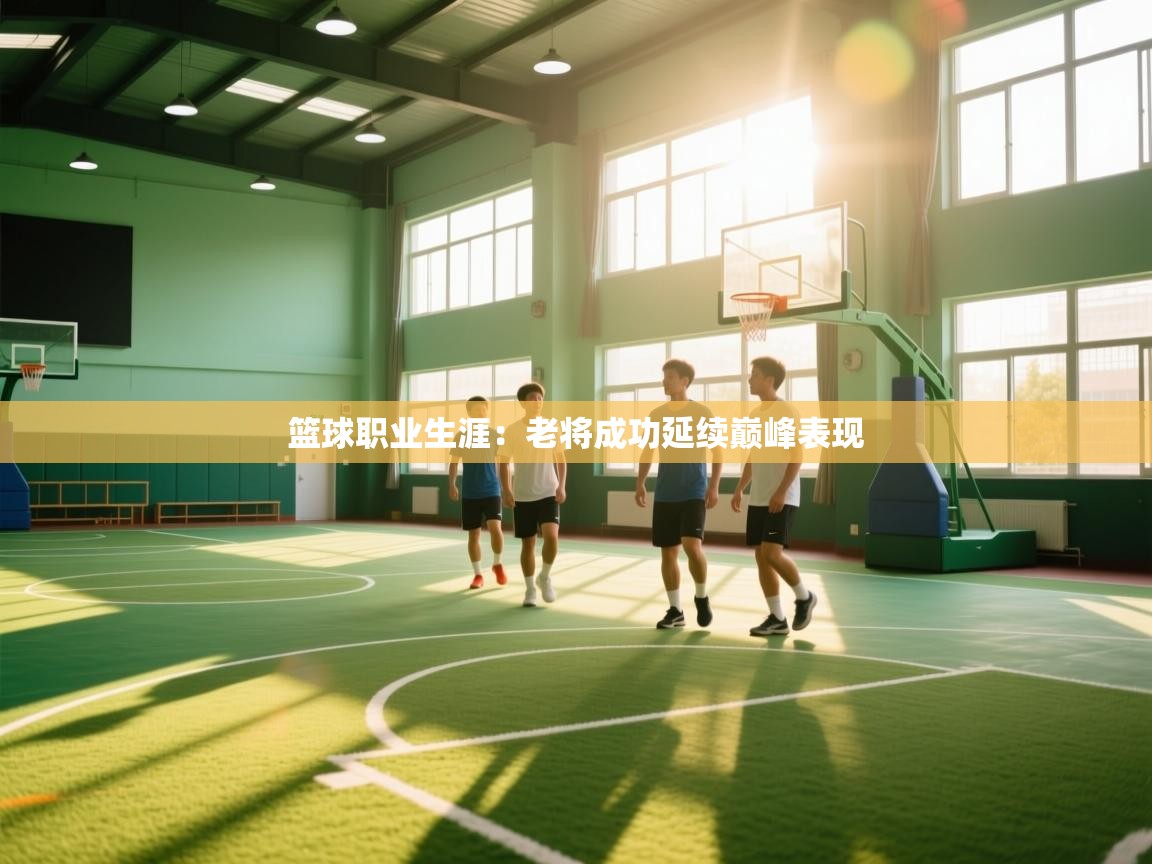 篮球职业生涯：老将成功延续巅峰表现