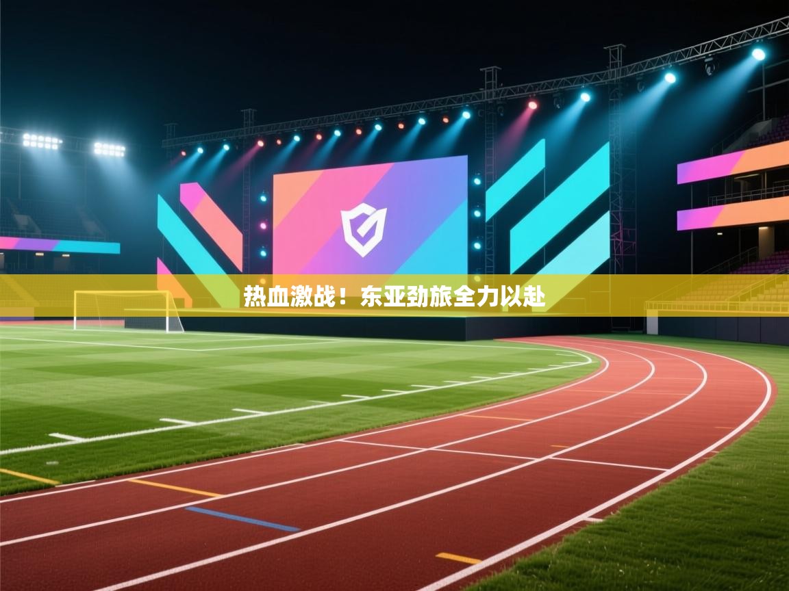 热血激战！东亚劲旅全力以赴  第2张