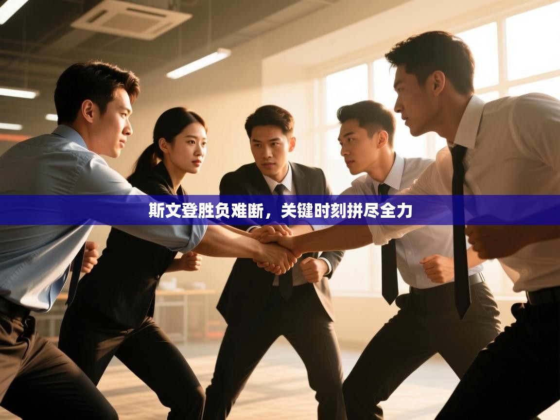 斯文登胜负难断,关键时刻拼尽全力 斯文登胜负难断,关键时刻拼尽全力