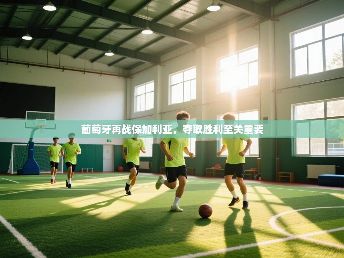 葡萄牙再战保加利亚，夺取胜利至关重要  第2张