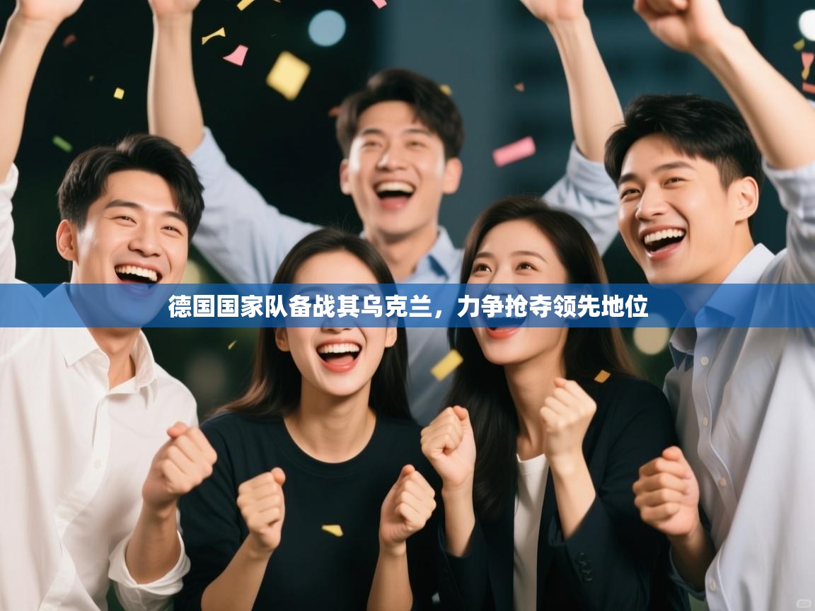 德国国家队备战其乌克兰,力争抢夺领先地位 德国国家队备战其乌克兰,力争抢夺领先地位