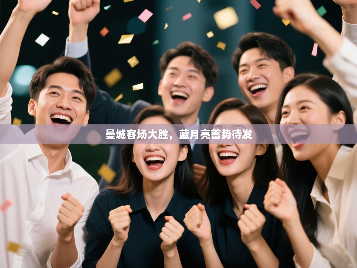 曼城客场大胜,蓝月亮蓄势待发 曼城客场大胜,蓝月亮蓄势待发
