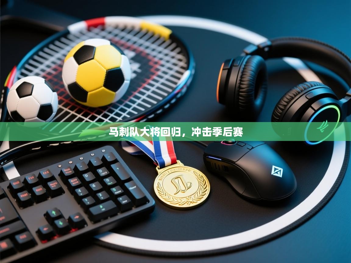 马刺队大将回归,冲击季后赛 马刺队大将回归,冲击季后赛