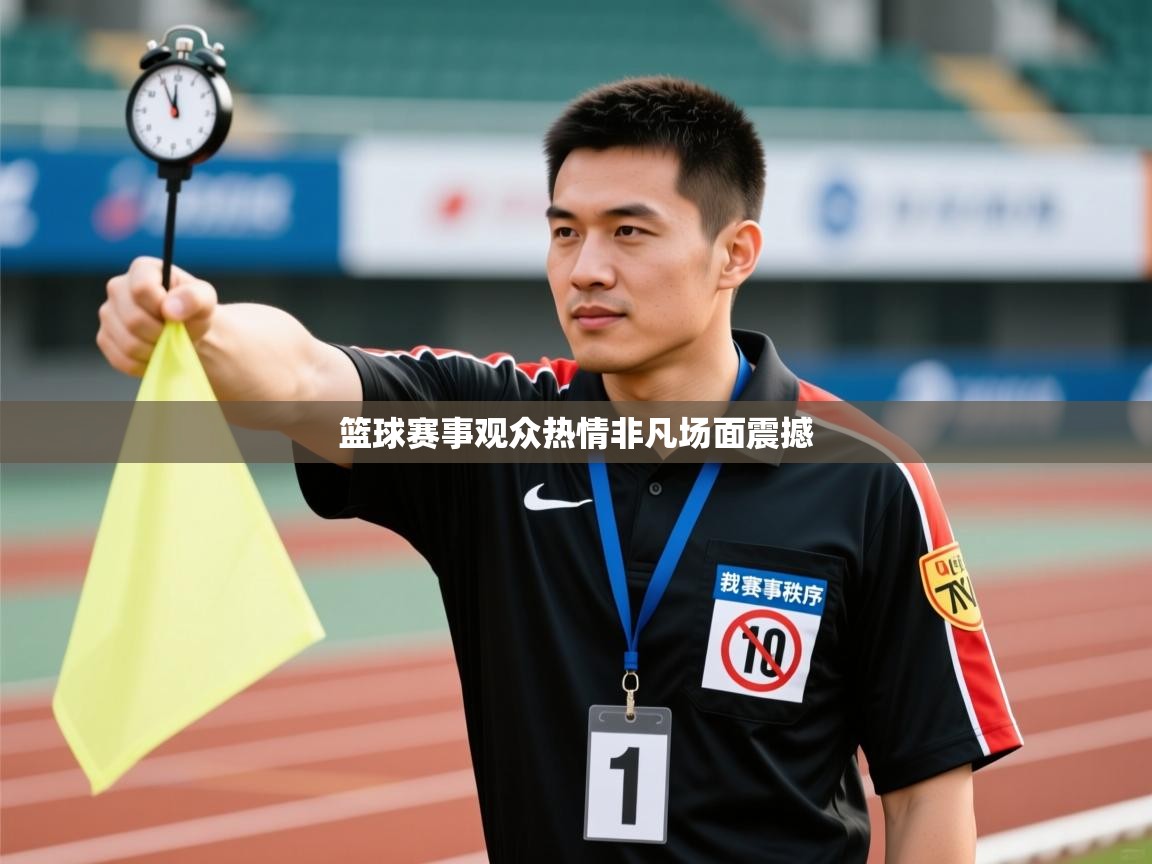 篮球赛事观众热情非凡场面震撼 第2张