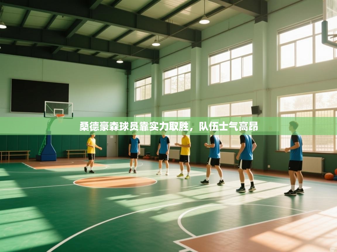 桑德豪森球员靠实力取胜,队伍士气高昂 第2张