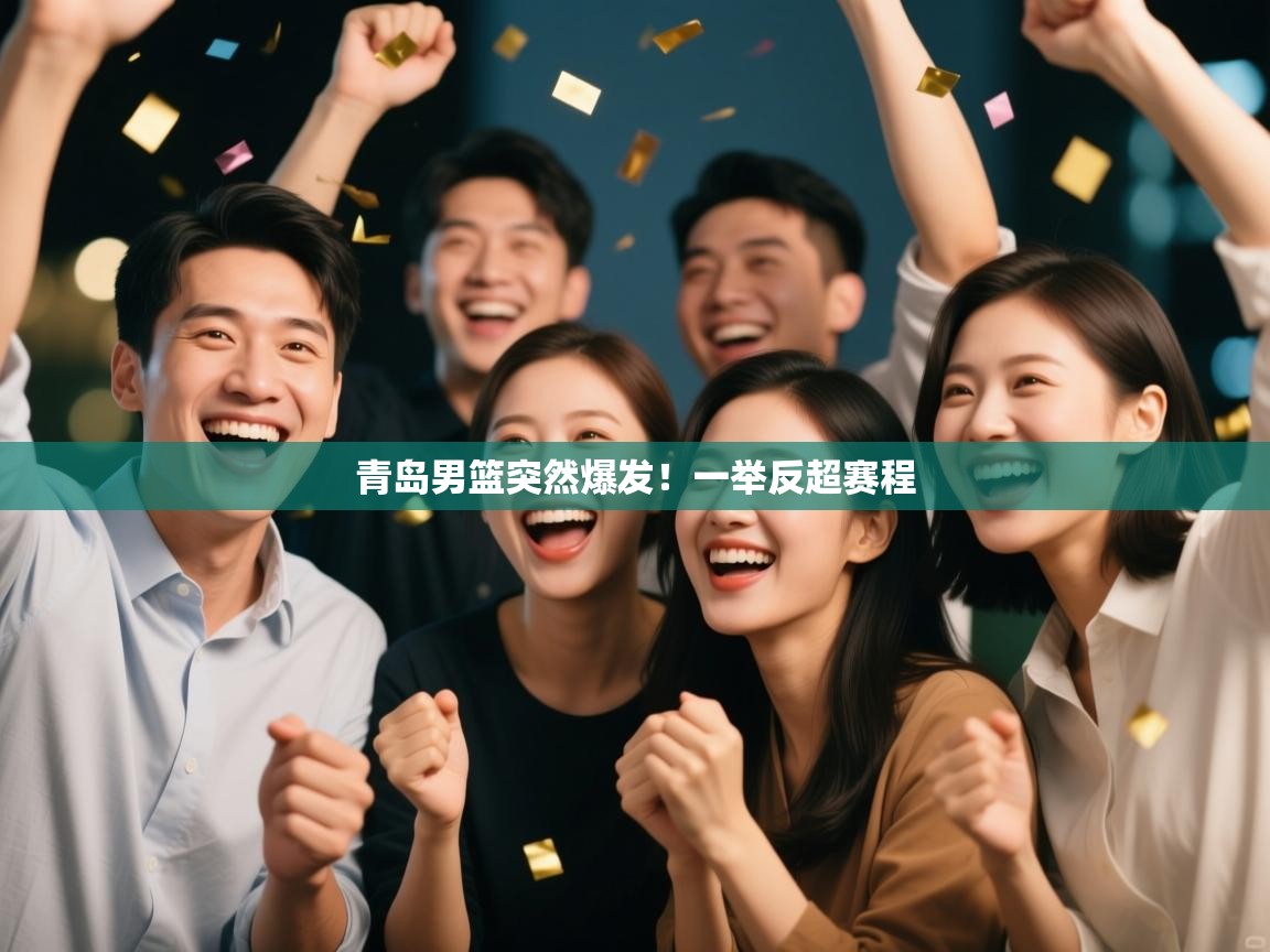 青岛男篮突然爆发！一举反超赛程