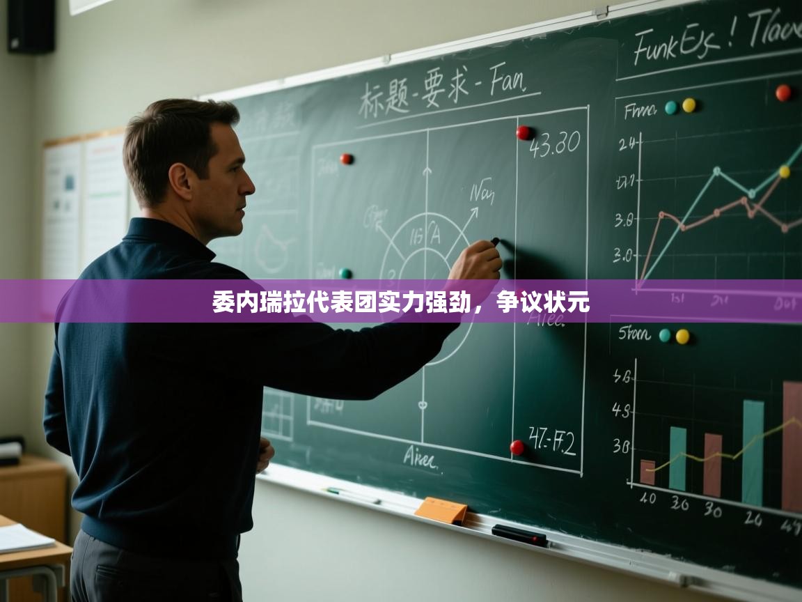 委内瑞拉代表团实力强劲,争议状元 第2张