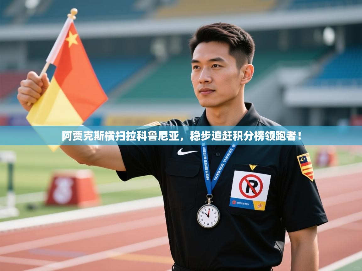 阿贾克斯横扫拉科鲁尼亚，稳步追赶积分榜领跑者！  第2张