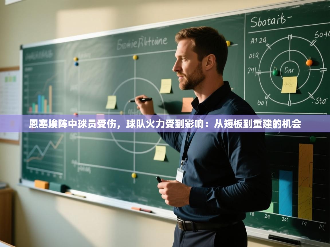 恩塞埃阵中球员受伤，球队火力受到影响：从短板到重建的机会  第1张