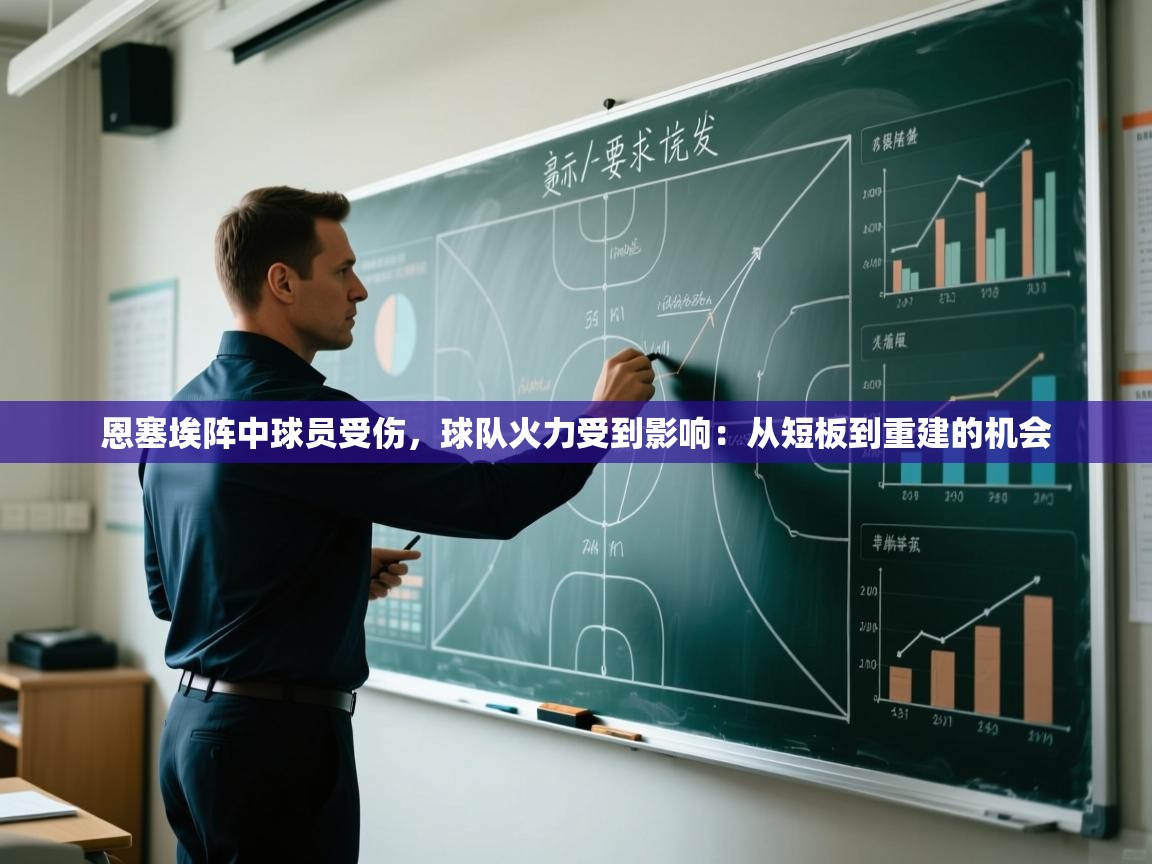 恩塞埃阵中球员受伤，球队火力受到影响：从短板到重建的机会  第2张