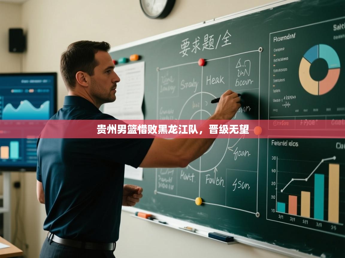 贵州男篮惜败黑龙江队，晋级无望  第1张