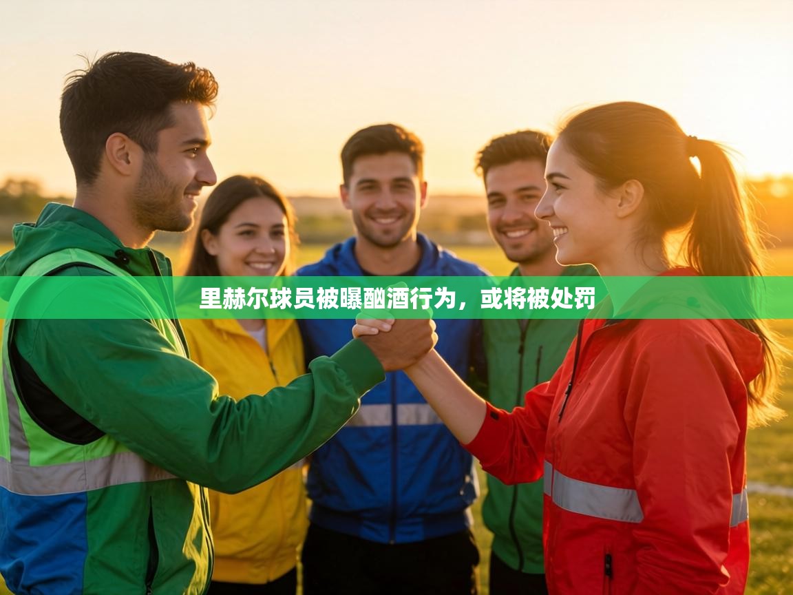 里赫尔球员被曝酗酒行为，或将被处罚  第1张