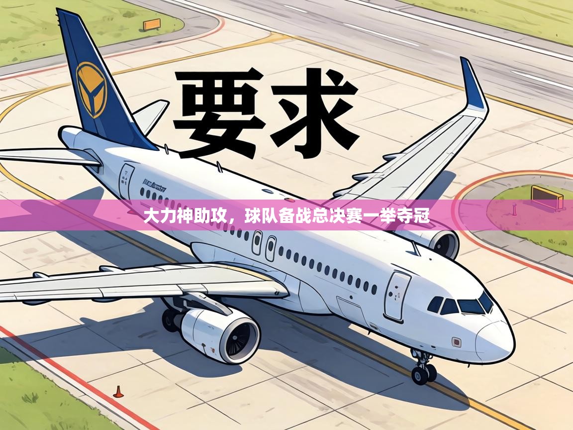 大力神助攻,球队备战总决赛一举夺冠 第2张