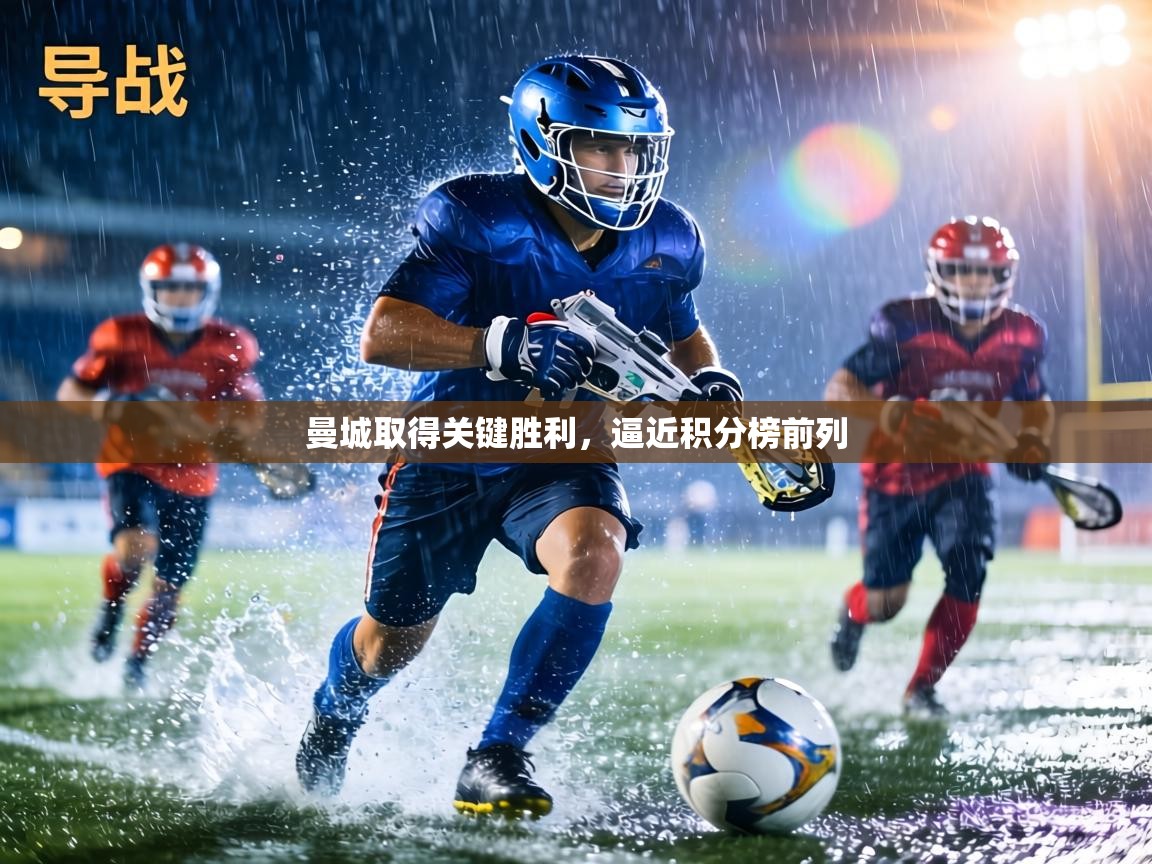 曼城取得关键胜利,逼近积分榜前列 第2张