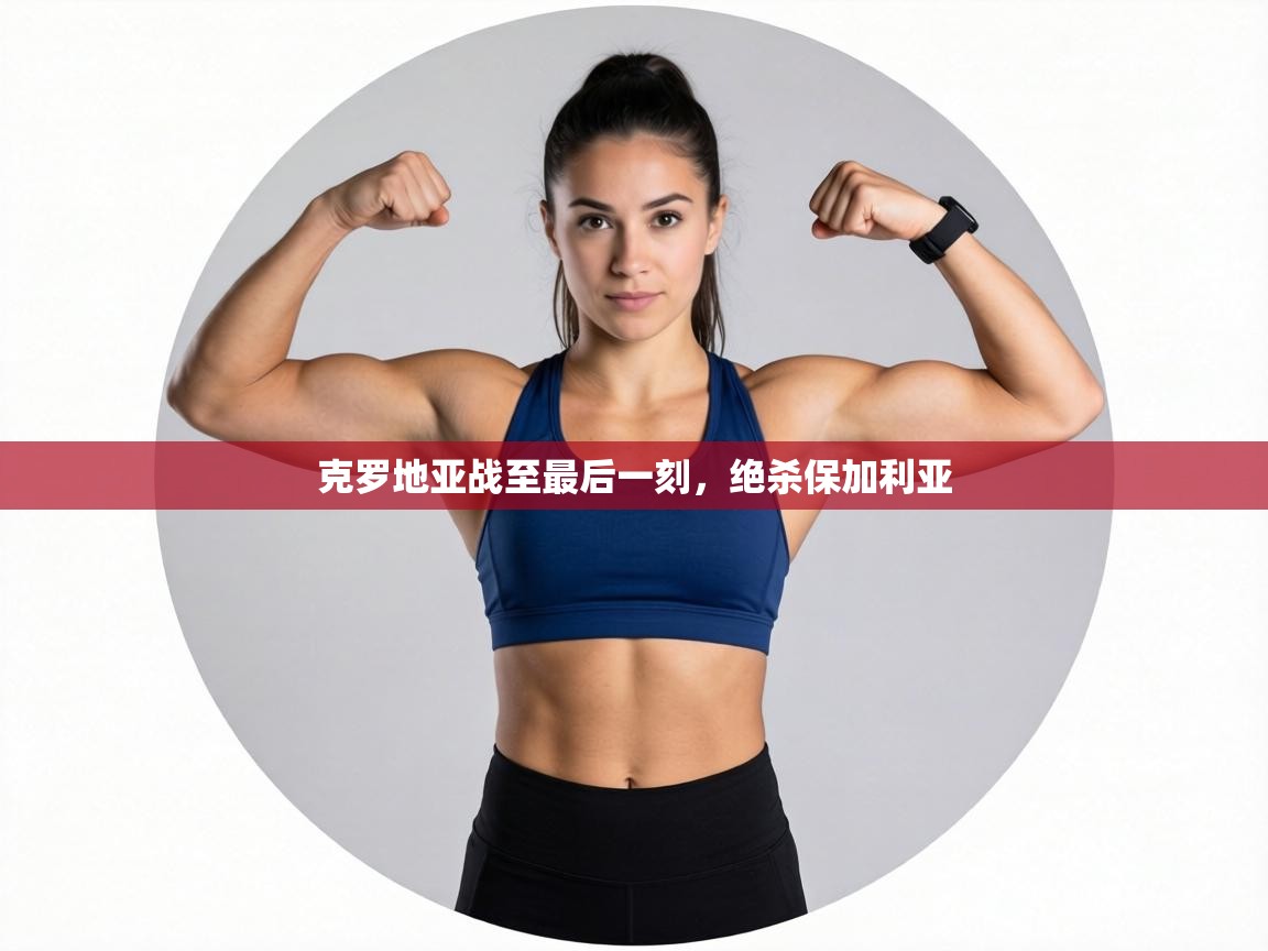 克罗地亚战至最后一刻,绝杀保加利亚 第2张