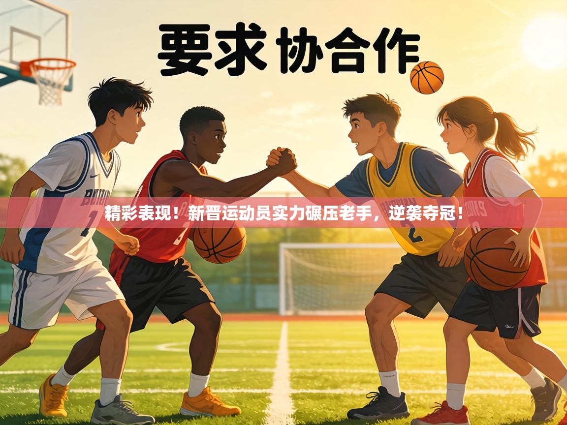 精彩表现!新晋运动员实力碾压老手,逆袭夺冠! 第1张