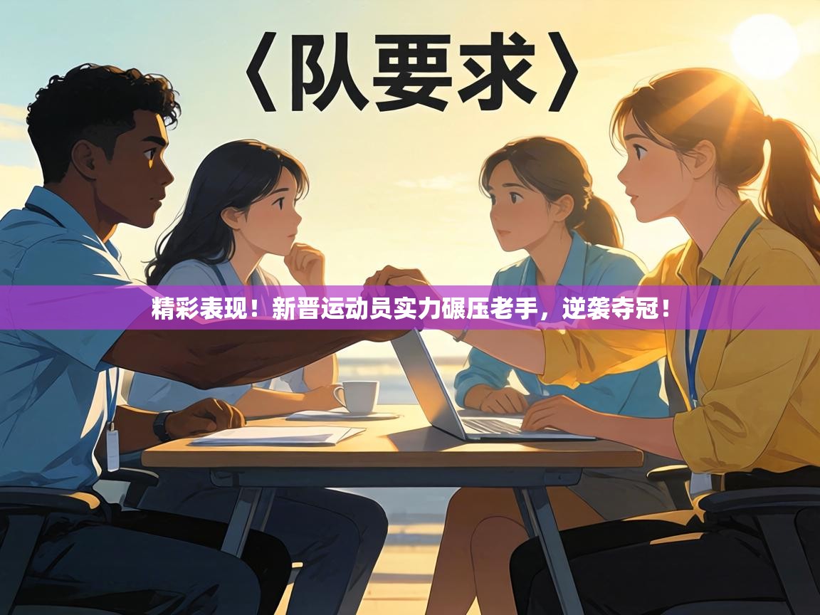 精彩表现!新晋运动员实力碾压老手,逆袭夺冠! 第2张