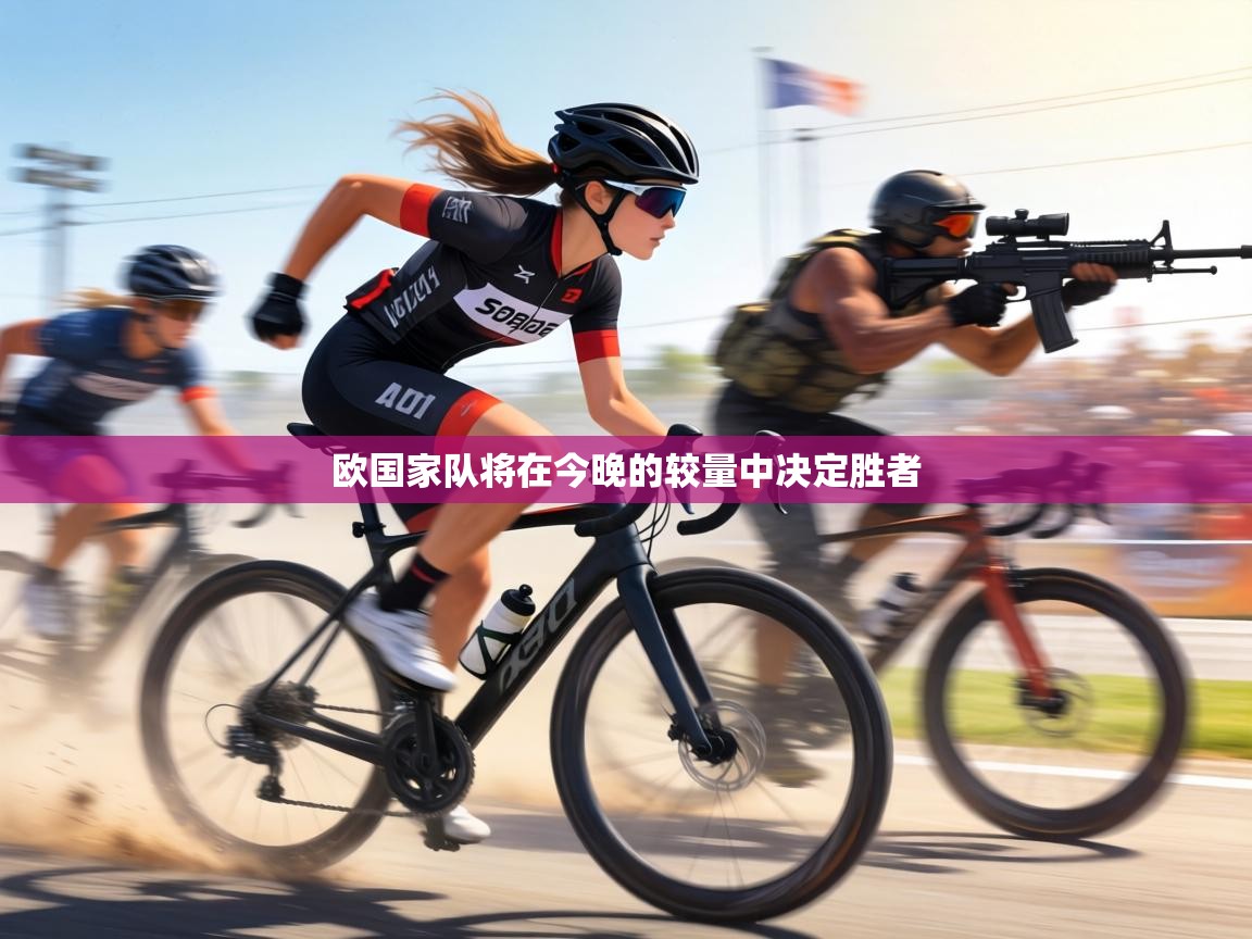 欧国家队将在今晚的较量中决定胜者 第2张