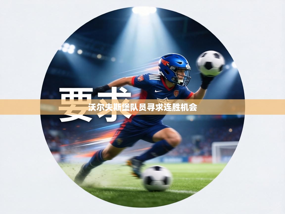 沃尔夫斯堡队员寻求连胜机会 第1张